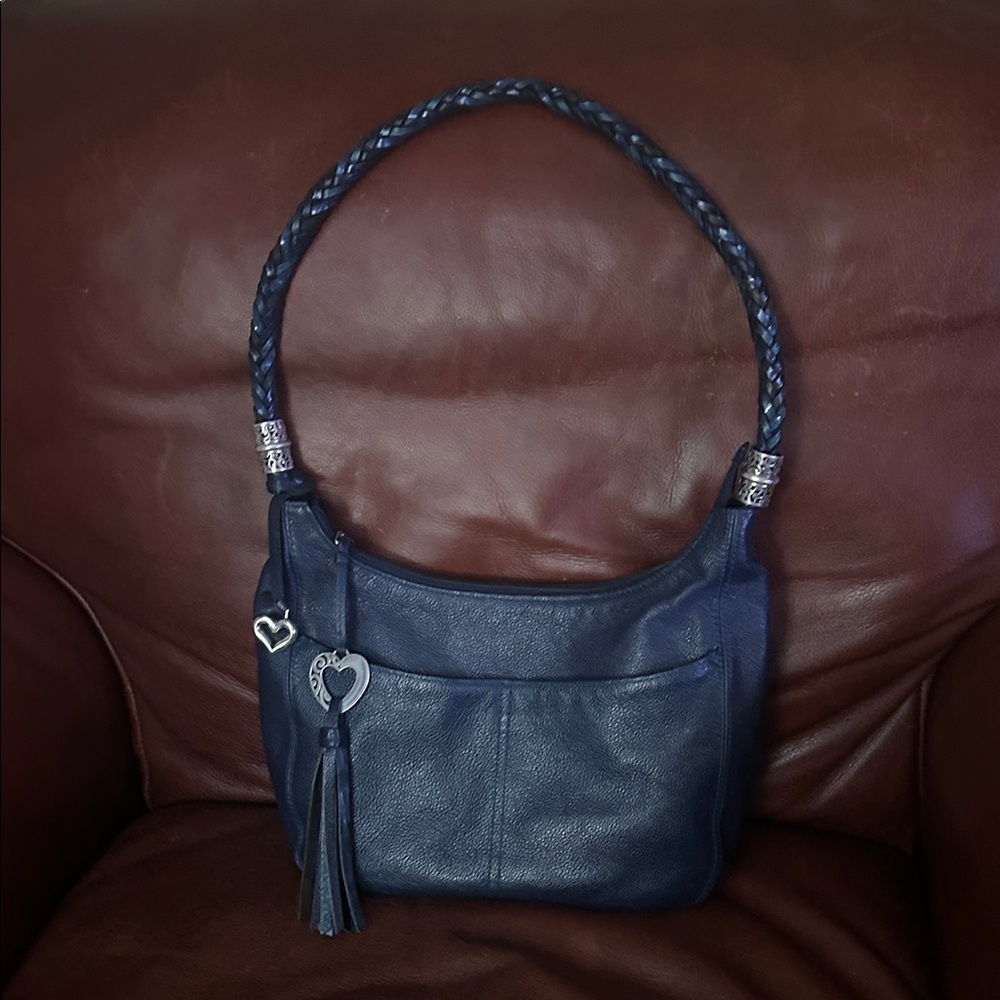 Brighton Barbados Shoulder Bag